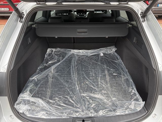 Toyota Corolla Team D Technik Touring