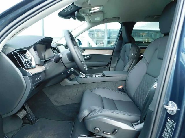 Volvo XC90 AWD Bright Plus T8