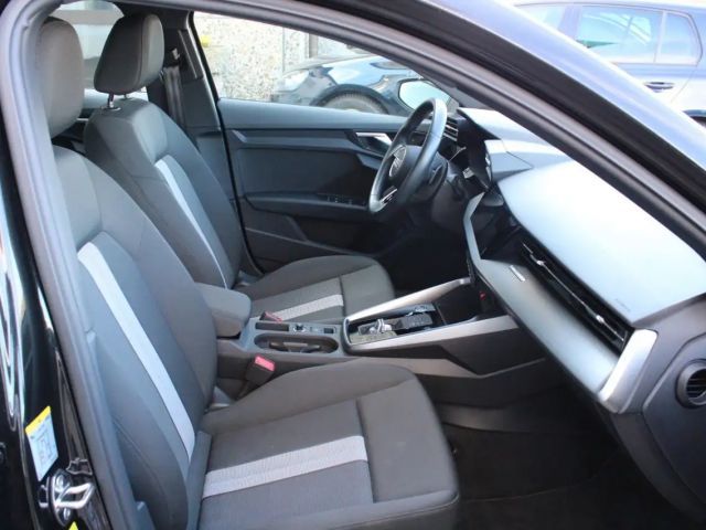 Audi A3 35 TDI S-Tronic Sedan