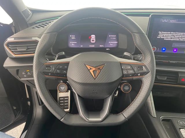 Cupra Formentor 2.0 TSI DSG VZ