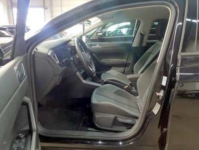 Volkswagen Polo 1.0 TSI DSG Style