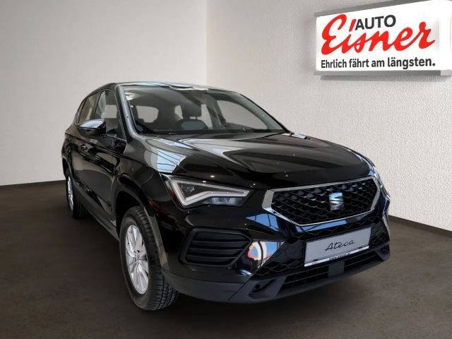 Seat Ateca Reference