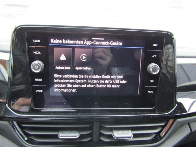 Volkswagen T-Roc 1.5 TSI DSG IQ.Drive