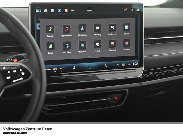 Volkswagen ID.7 Pro Tourer