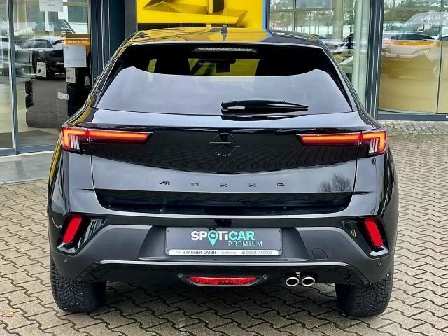 Opel Mokka GS-Line Grand Sport