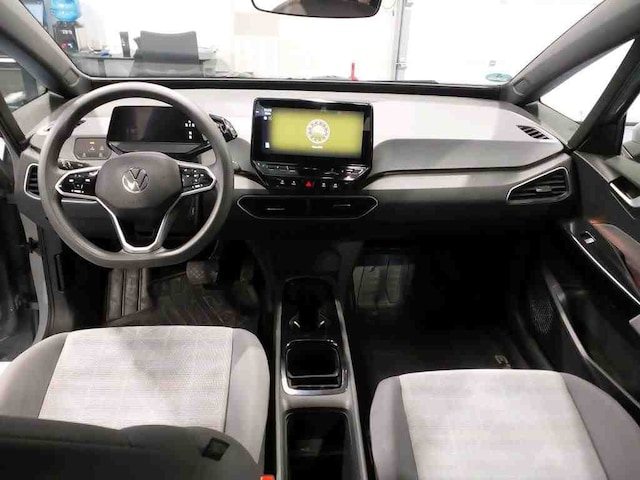 Volkswagen ID.3 58 KWh Performance Pro