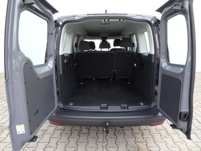 Volkswagen Caddy 2.0 TDI Maxi