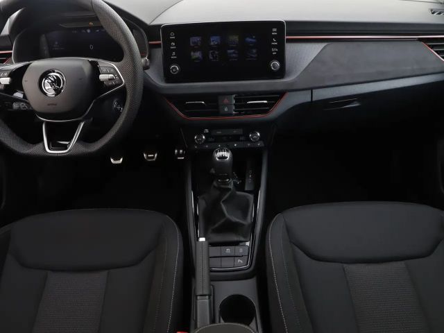 Skoda Scala Selection