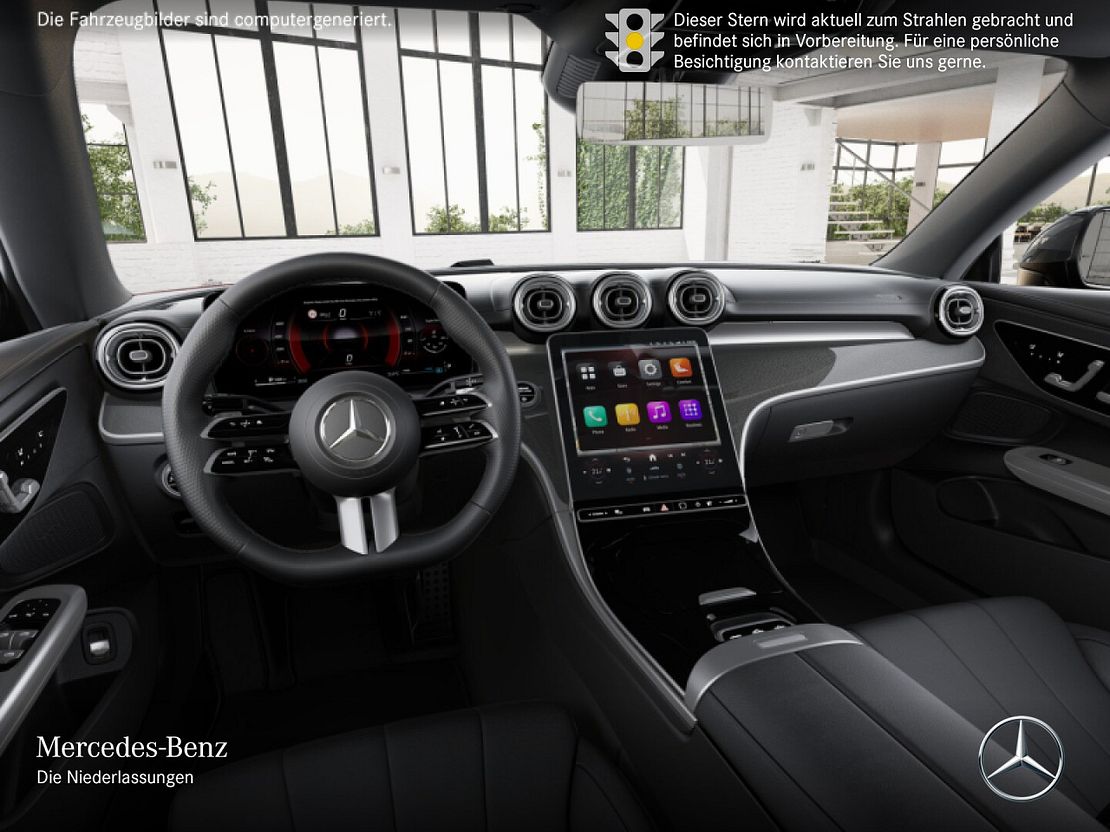 Mercedes-Benz CLE 220 CLE 220 d