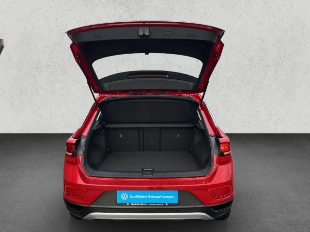 Volkswagen T-Roc 1.5 TSI DSG Plus