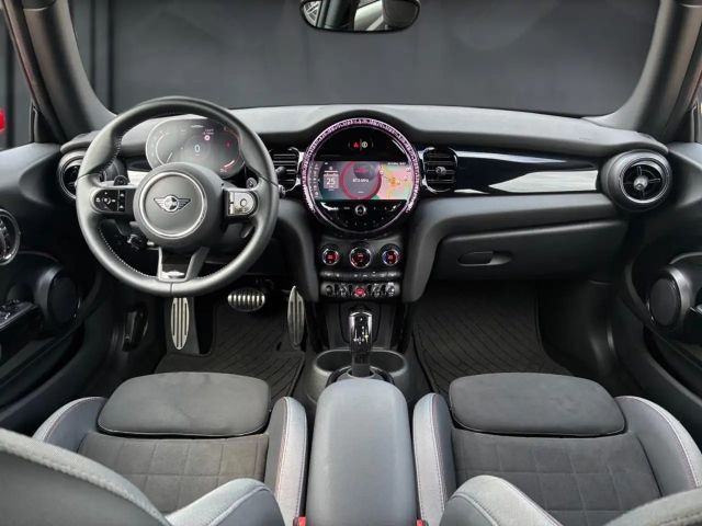 MINI John Cooper Works Navi PDC ACC Sitzh.