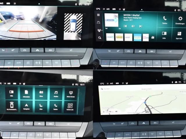 Opel Astra 1.2 Turbo Elegance