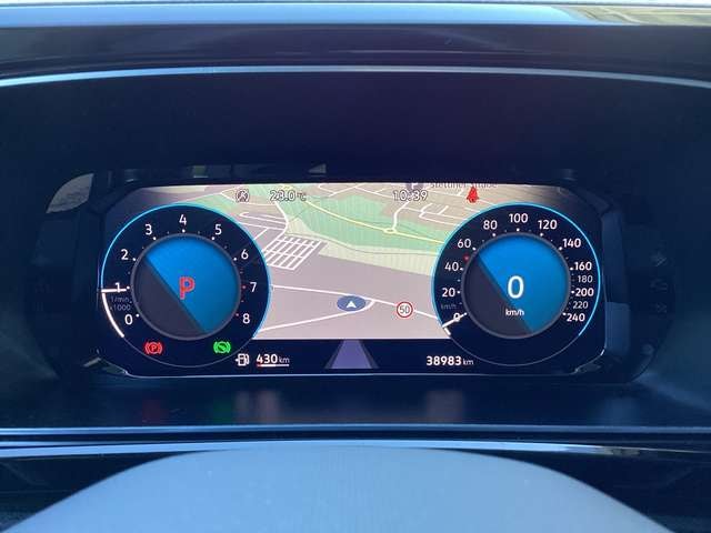 Volkswagen Caddy DSG Style