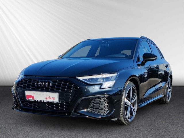 Audi A3 35 TFSI S-Tronic Sportback