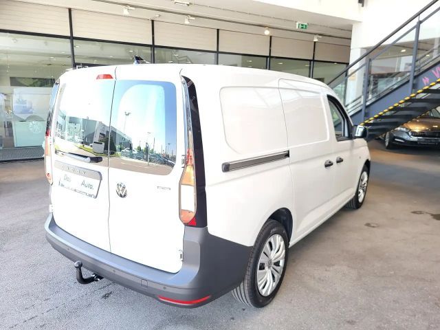 Volkswagen Caddy 4Motion Maxi
