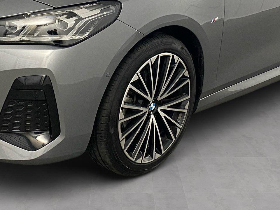 BMW 220 220i Active Tourer