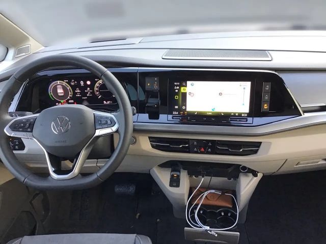 Volkswagen Multivan T7 eHybrid