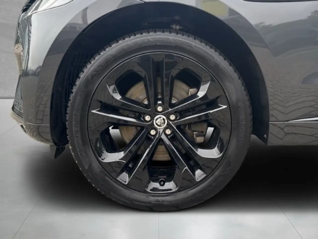 Jaguar F-Pace P400e R-Dynamic