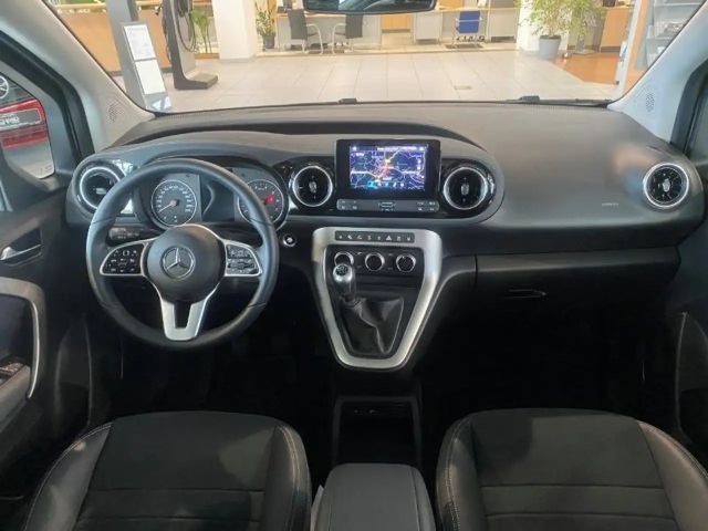 Mercedes-Benz T 180 Progressive