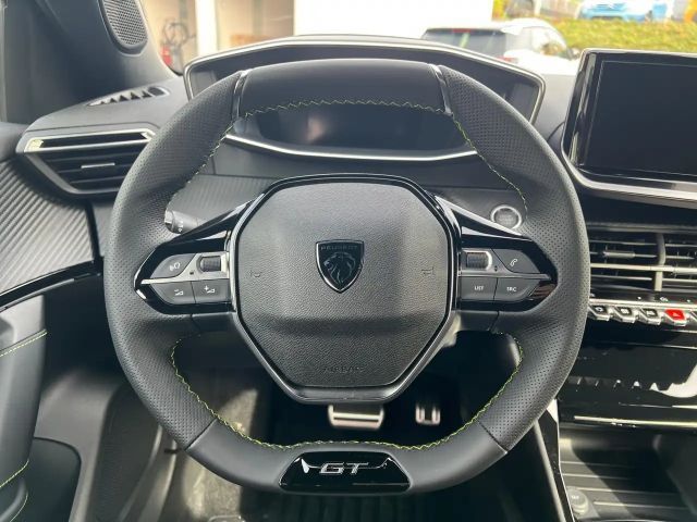 Peugeot E-2008 GT-Line