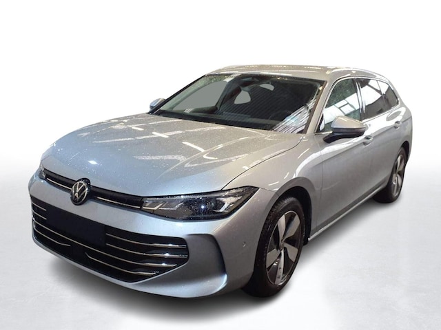 Volkswagen Passat 2.0 TDI Business Variant