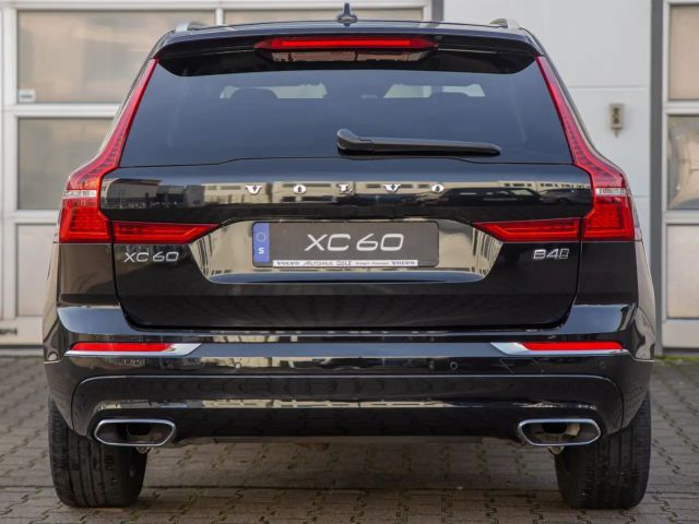 Volvo XC60 AWD Inscription