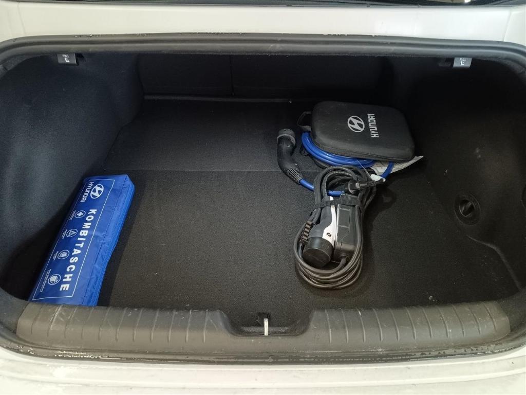 Hyundai IONIQ 6 4WD UNIQ Vierwielaandrijving