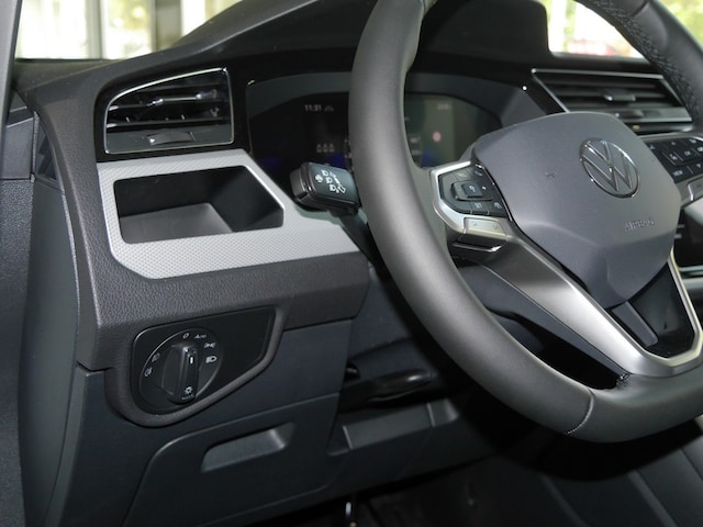 Volkswagen Touran 1.5 TSI DSG Move