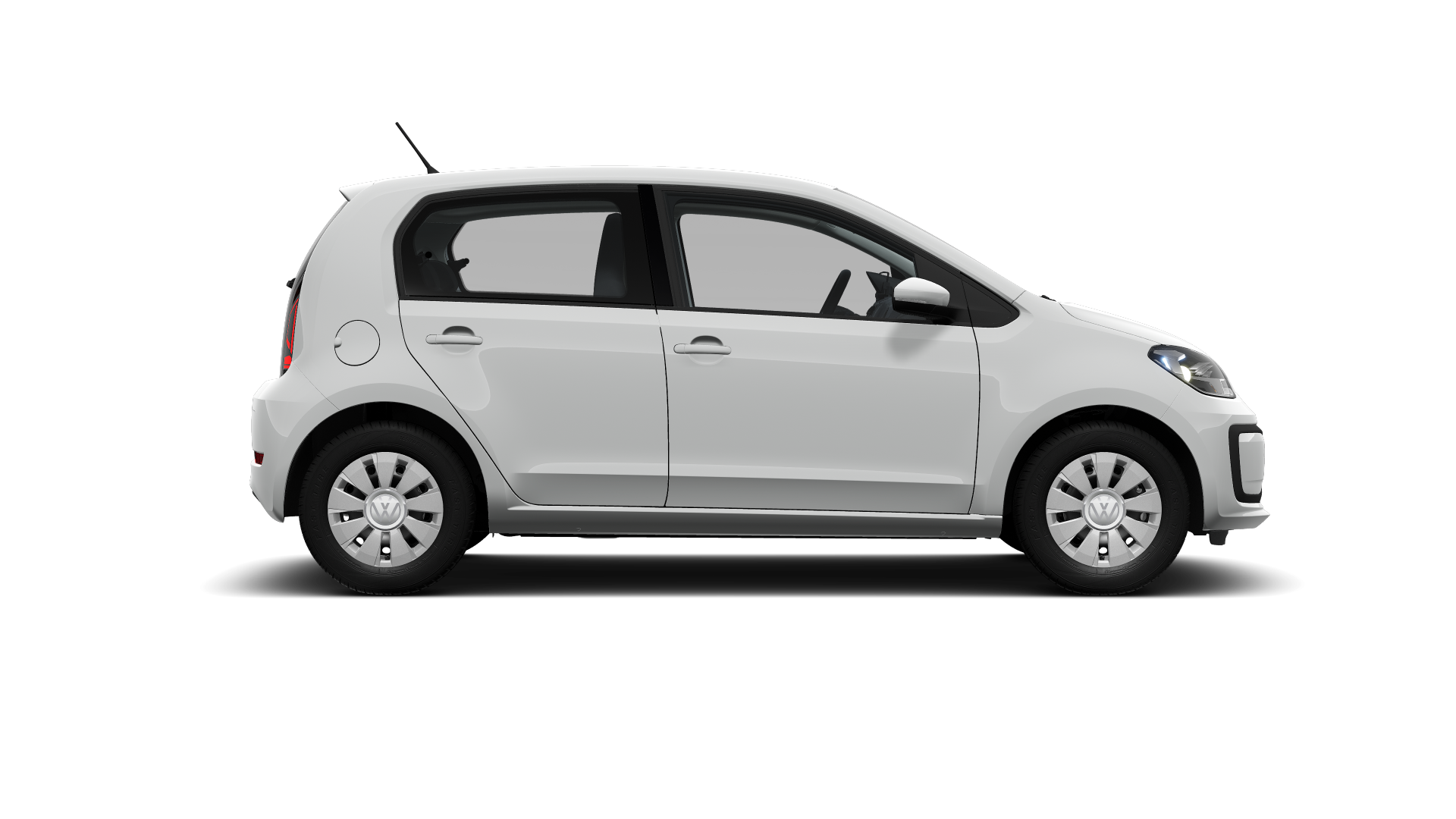 Volkswagen up! 1.0 TSI