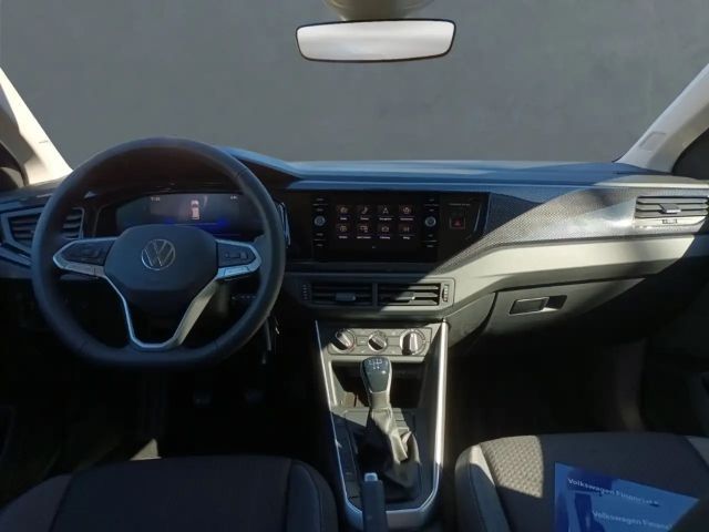 Volkswagen Taigo 1.0 TSI Life