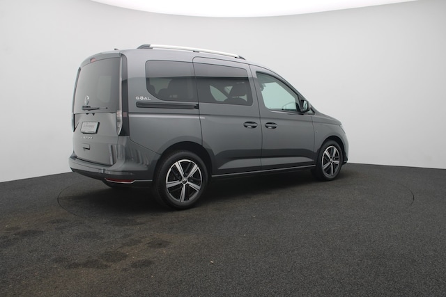 Volkswagen Caddy 1.5 TSI DSG