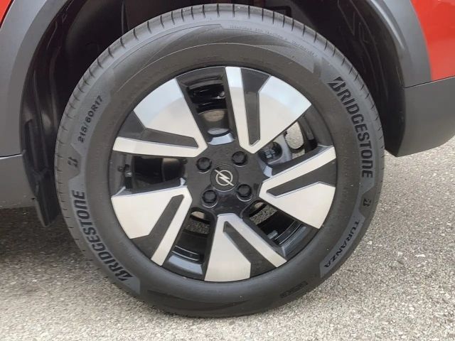 Opel Frontera 44 kWh GS e-Frontera