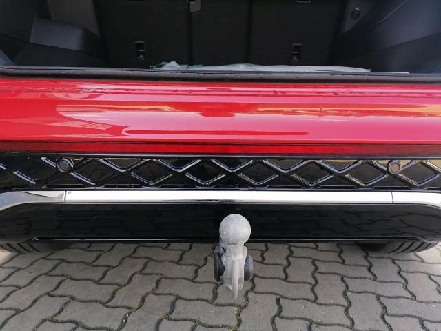 Volkswagen Tiguan 1.5 eTSI Pro R-Line