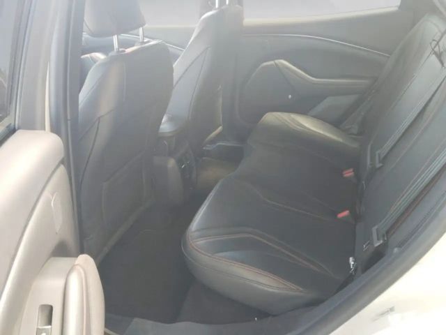 Ford Mustang Mach-E AWD Extended range