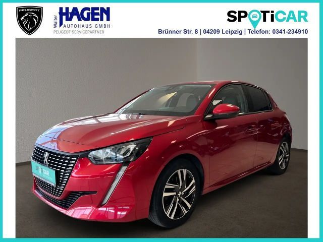Peugeot 208 Allure Pack PureTech
