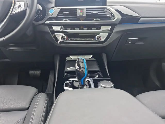 BMW iX3 Impressive iX3