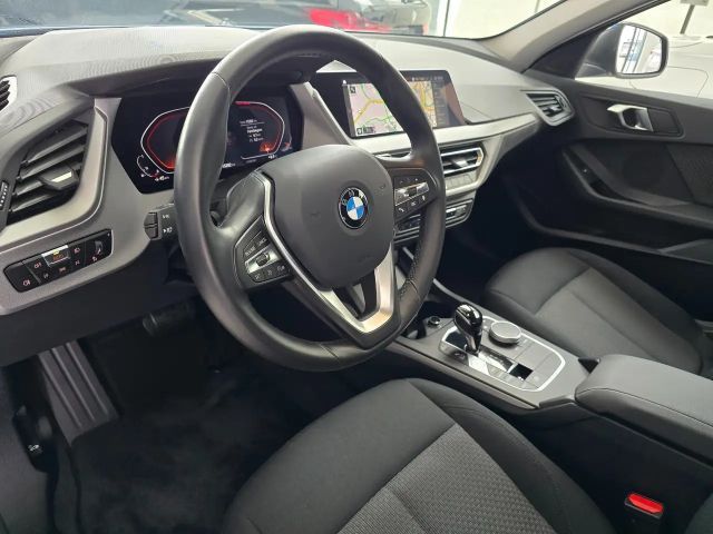 BMW 118 118i