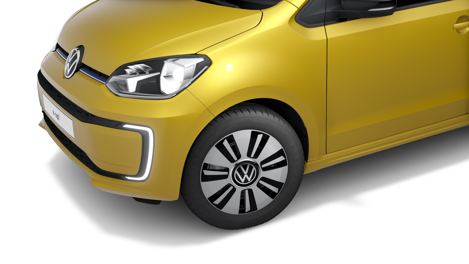 Volkswagen e-up! Style