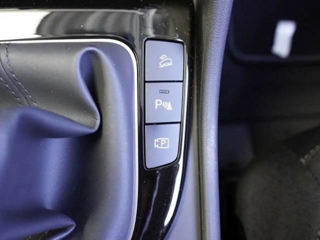 Hyundai Tucson 1.6 T-GDi