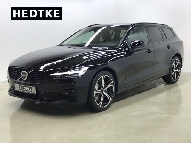 Volvo V60 Dark Plus