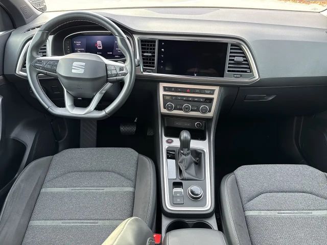 Seat Ateca Xperience TSi CarPlay/ACC/LED/PDC/Kamera