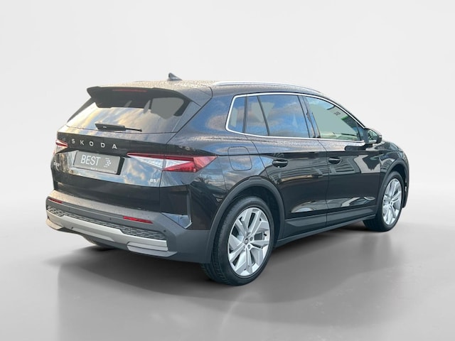 Skoda Elroq 85