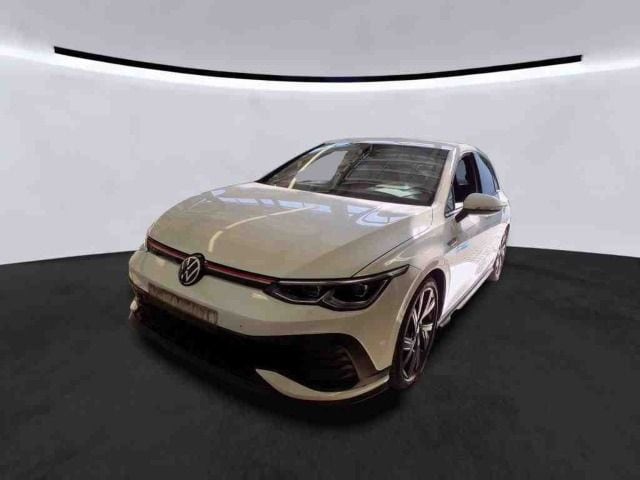Volkswagen Golf 2.0 TSI DSG GTI
