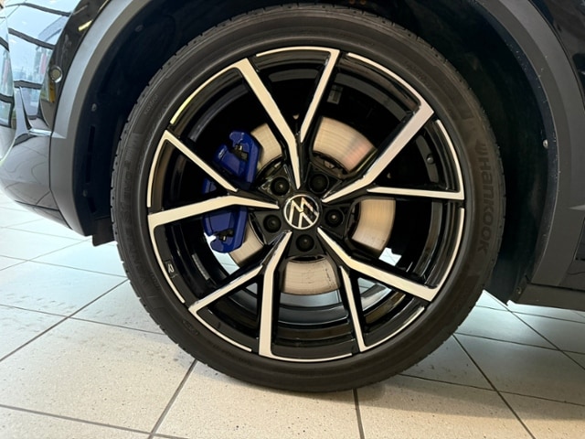 Volkswagen T-Roc DSG