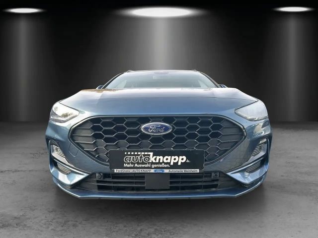 Ford Focus ST Line