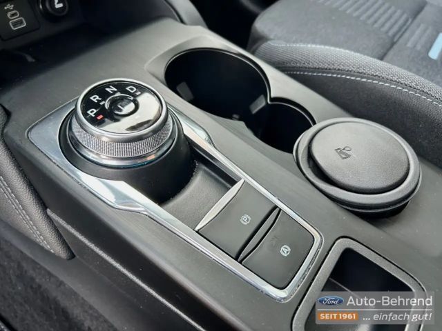 Ford Focus Active Wagon