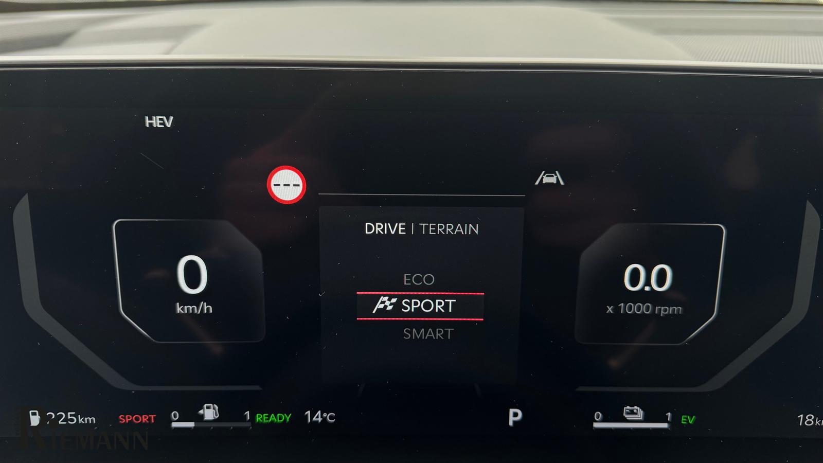 Kia Sorento GDi PHEV Vierwielaandrijving