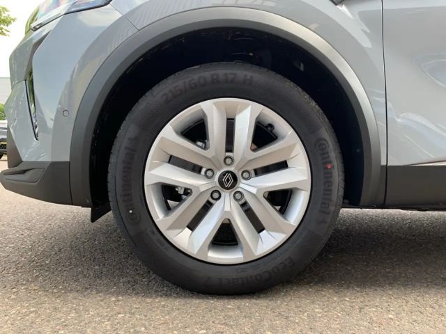 Renault Captur Evolution TCe 90