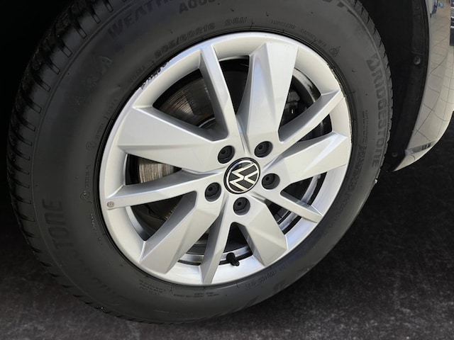 Volkswagen Caddy 1.5 TSI