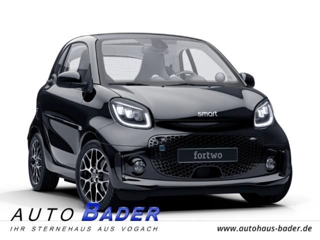 Smart EQ fortwo 22kw onboard charger Prime